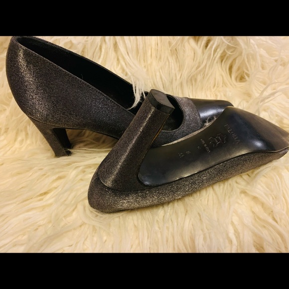 Paloma heels - Picture 8 of 11